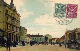 Mlada Boleslav-Jungbunzlau