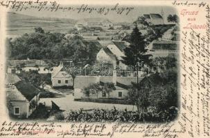 Loiwein (Lichtenau im Waldviertel)