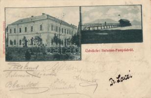 1899 Fonyód, Vadkerty szálloda (EK)