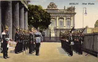 Berlin - 11 db old unwritten postcards