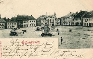 1899 Schluckenau