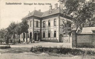 Székesfehérvár Hospital