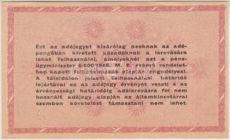 1946. 1.000.000AP T:I-
Adamo P53