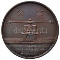 Habsburg Birodalom / Csehország 1840. "August Longin von Lobkowitz az Érmeügyi és Bányászati Uu...