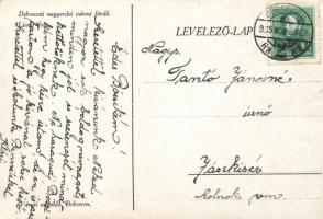 Debrecen, Nagyerdei városi fürdő (EK)