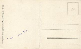 Sárszentmiklós, Hangya