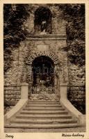 Dorog, Mária barlang (EK)