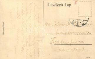 Torda, Leánykő, Aranyos-völgy; kiadja Füssy József