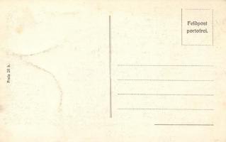 Der Untergang des französischen Panzerschiffes 'Bouvet' in den Dardanellen / WWI sea battl...