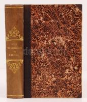 Publius Ovidius Naso: Wevandlungen - Johann Heinrich Voss. I.-II. Braunschweig 1829. Friedrich Viewe...