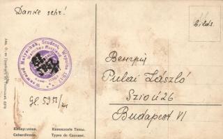 Types de Caucase, Cabardienne / Kabard, folklore (EK)