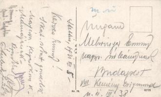 Szczecin, Stettin; Schiffswerft 'Vulkan' / ship factory