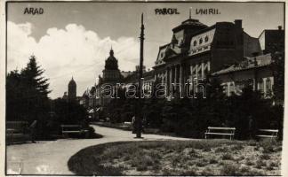 Arad park