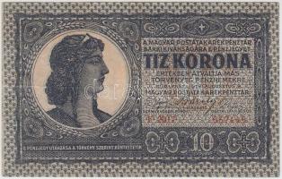 1919. augusztus 9. 10K T:III Adamo K13