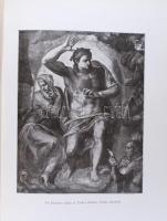 Meller Simon: Michelangelo. Művészeti Könyvtár. 17 mellékelettel és 83 szövegbe nyomott képpel. Bp.,...