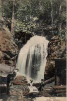 Amselfall / waterfall