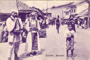 Sarajevo Markt