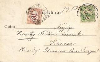 Budapest IX. Bakáts téri katolikus templom, Divald Károly