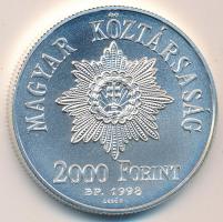 1998. 2000Ft Ag "1848-49. forradalom és szabadságharc 150. évfordulója" T:BU