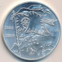 1998. 2000Ft Ag "1848-49. forradalom és szabadságharc 150. évfordulója" T:BU