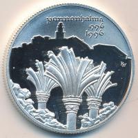 1995. 1000Ft Ag "Pannonhalma" T:PP
Adamo EM140