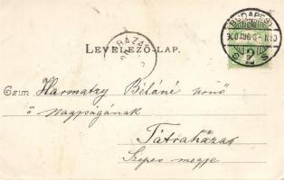 Budapest XII. Zugliget, Normafa; Divald Károly