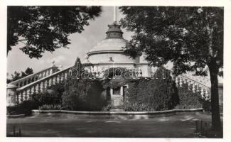 Budapest XII. Széchenyi-hegyi emlékmű