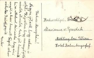 Csömör, Evangélikus templom