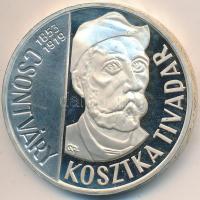 1977. 200Ft Ag "Csontváry Kosztka Tivadar" T:PP Adamo EM52