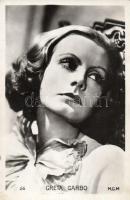 Greta Garbo