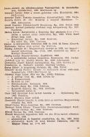 1945-1946 Bp., A fasiszta szovjetellenes antidemokratikus sajtótermékek magyar miniszterelnökség ált...