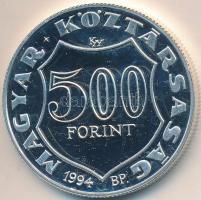 1994. 500Ft Ag Kossuth Lajos T:PP