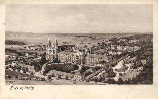 Zirc, Apátság (fa)