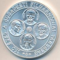 2003. 5000Ft Ag "Budapesti Filharmoniai Társaság" T:BU