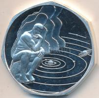 1999. 2000Ft Ag "A 2000. évforduló" T:PP