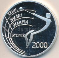 1999. 2000Ft Ag "Nyári olimpia-Sydney" dísztokban T:PP Adamo EM162