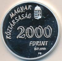 1999. 2000Ft Ag "Nyári olimpia-Sydney" dísztokban T:PP
Adamo EM162