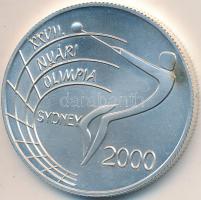 1999. 2000Ft Ag "Nyári olimpia-Sydney" dísztokban T:BU
Adamo EM162