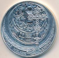 Ausztria 2002. 10E "Melki apátság" T:BU
Austria 2002. 10 Euro "Melk Abbey" C:BU