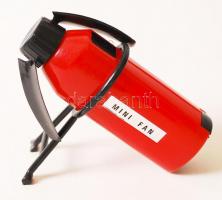 Handy Fan elemes asztali ventilátor elem nélkül