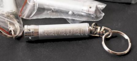 8 db mini LED lámpa