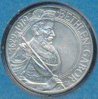 1979. 200Ft Ag "Bethlen" T:BU Eredeti MNB tokban!