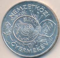 1979. 200Ft Ag "Nemzetközi gyermekév" T:BU
Adamo EM57