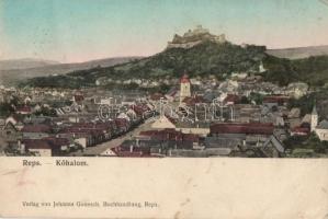 Kőhalom, Reps; Verlag von Johanna Gunesch (EK)