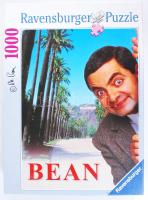 Mr. Bean 1000 darabos Ravensburger puzzle