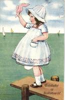 Balaton, leporellocard