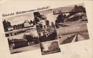 Balatonszemes-fürdő (EK)