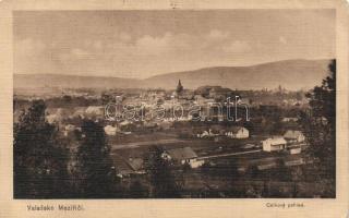 Valasské Mezirící, Oláhmezerics; (EB)