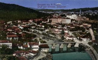 Veliko Tarnovo (wet damage)