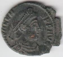 Római Birodalom / 9db-ból álló bronzpénz tétel T:vegyes
Roman Empire /9pcs of bronze coins C:mixed